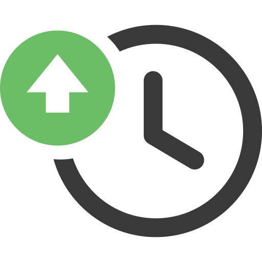 Uptime